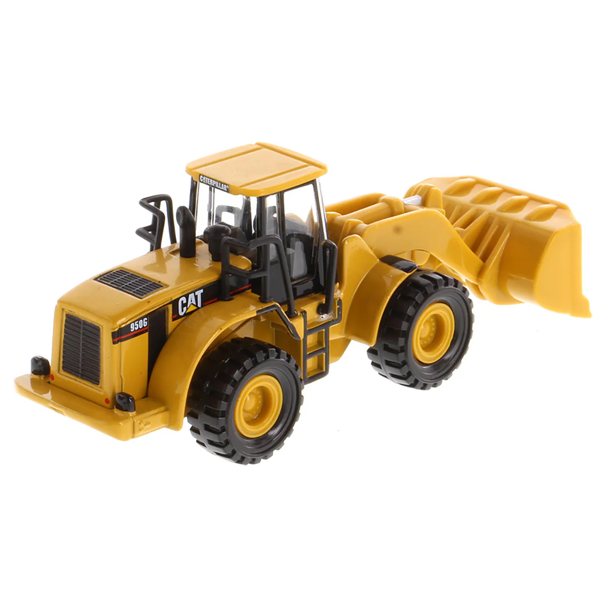 1/87 Caterpillar 950G Series II Wheel Loader - Image 5
