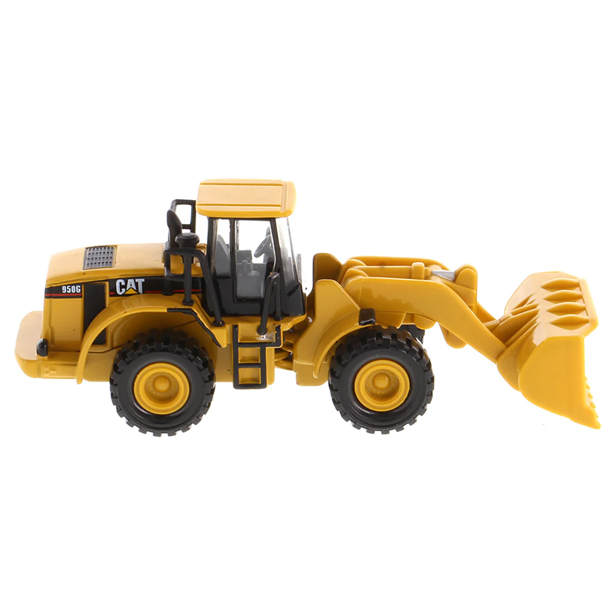 1/87 Caterpillar 950G Series II Wheel Loader - Image 6