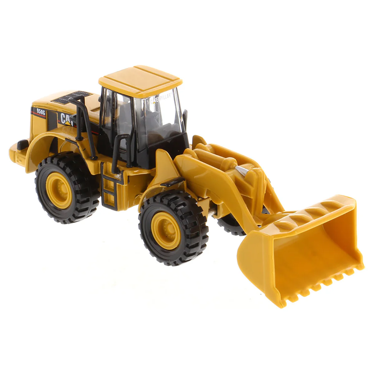 1/87 Caterpillar 950G Series II Wheel Loader - Image 7