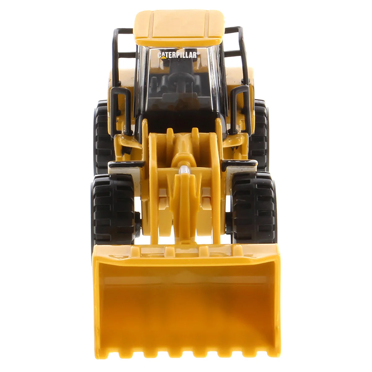 1/87 Caterpillar 950G Series II Wheel Loader - Image 8