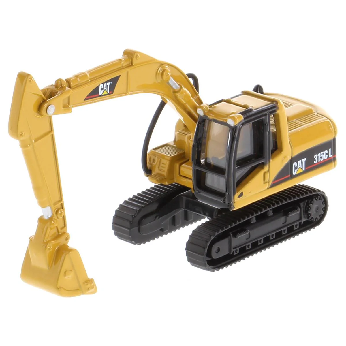 1/87 Caterpillar Construction Set - Image 2