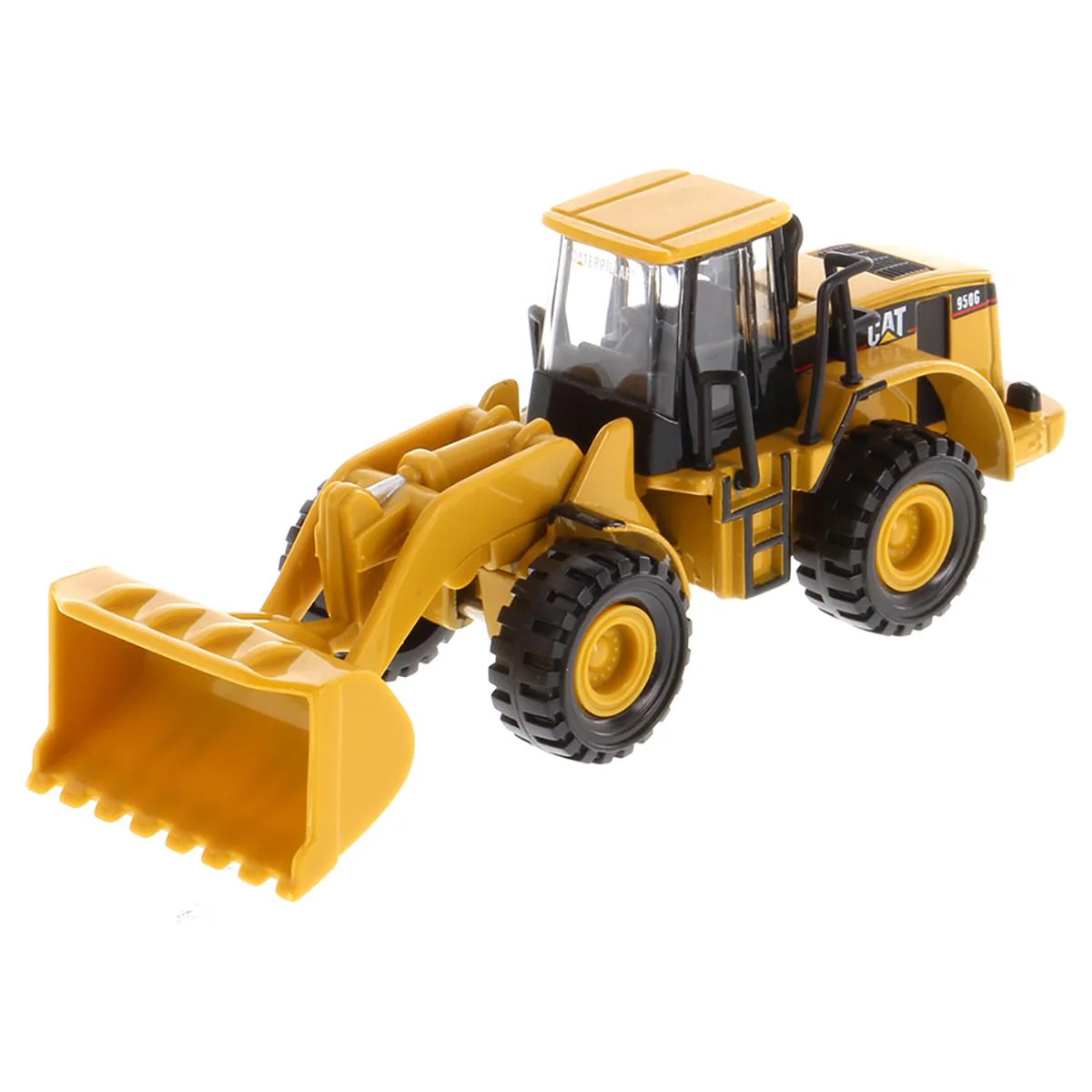 1/87 Caterpillar Construction Set - Image 4