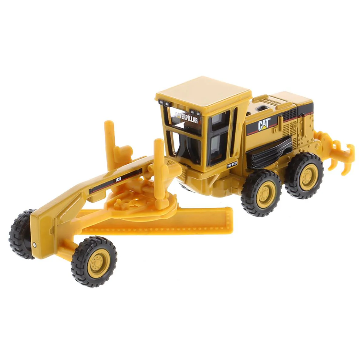 1/87 Caterpillar Construction Set - Image 5