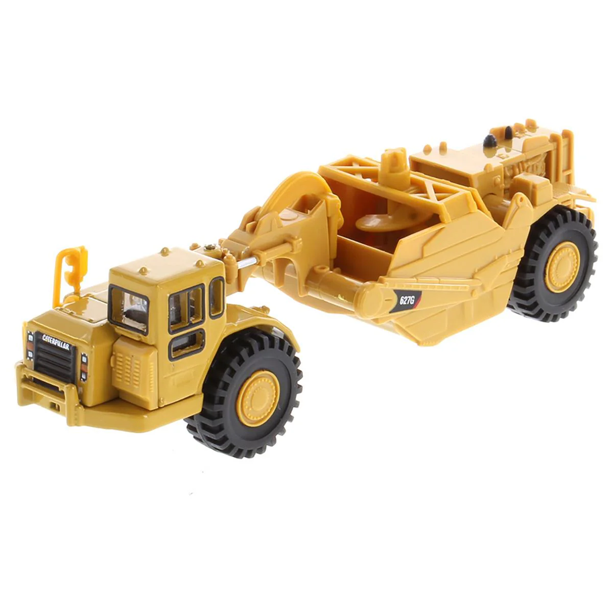 1/87 Caterpillar Construction Set - Image 6