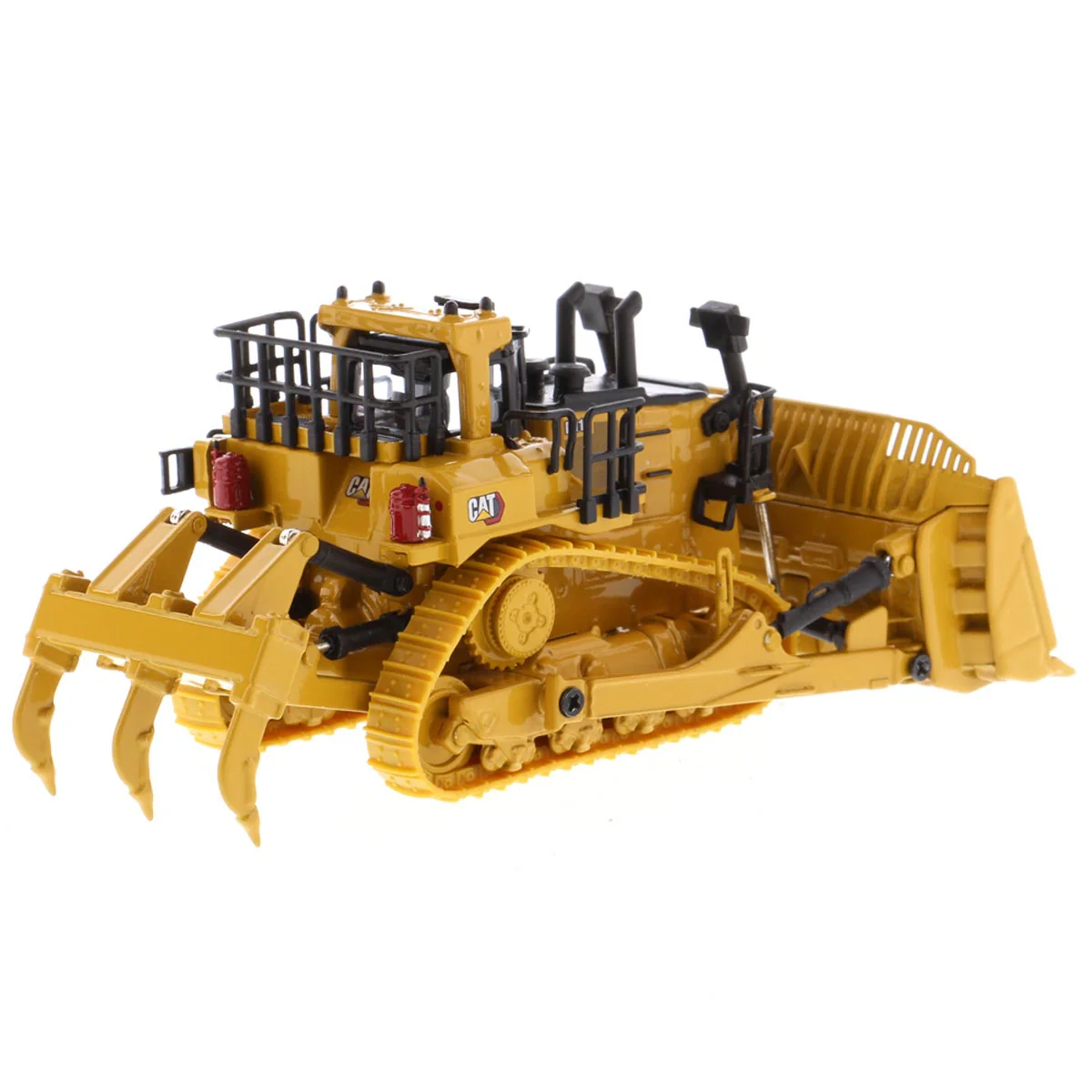 1/87 Caterpillar D11 Track-Type Tractor, Diecast Masters High Line Series - Image 3