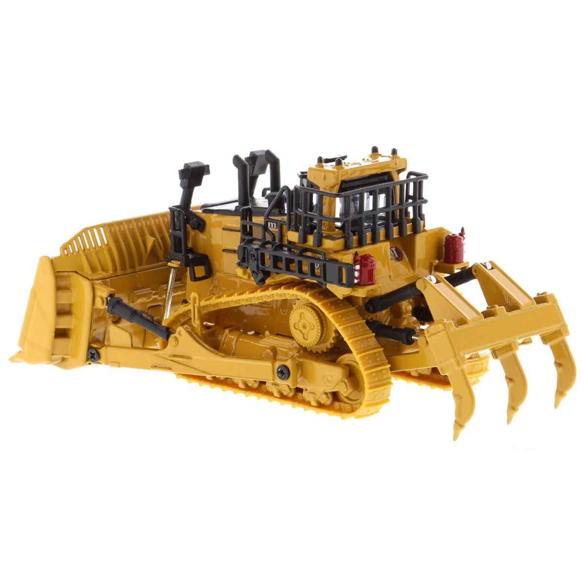 1/87 Caterpillar D11 Track-Type Tractor, Diecast Masters High Line Series - Image 4