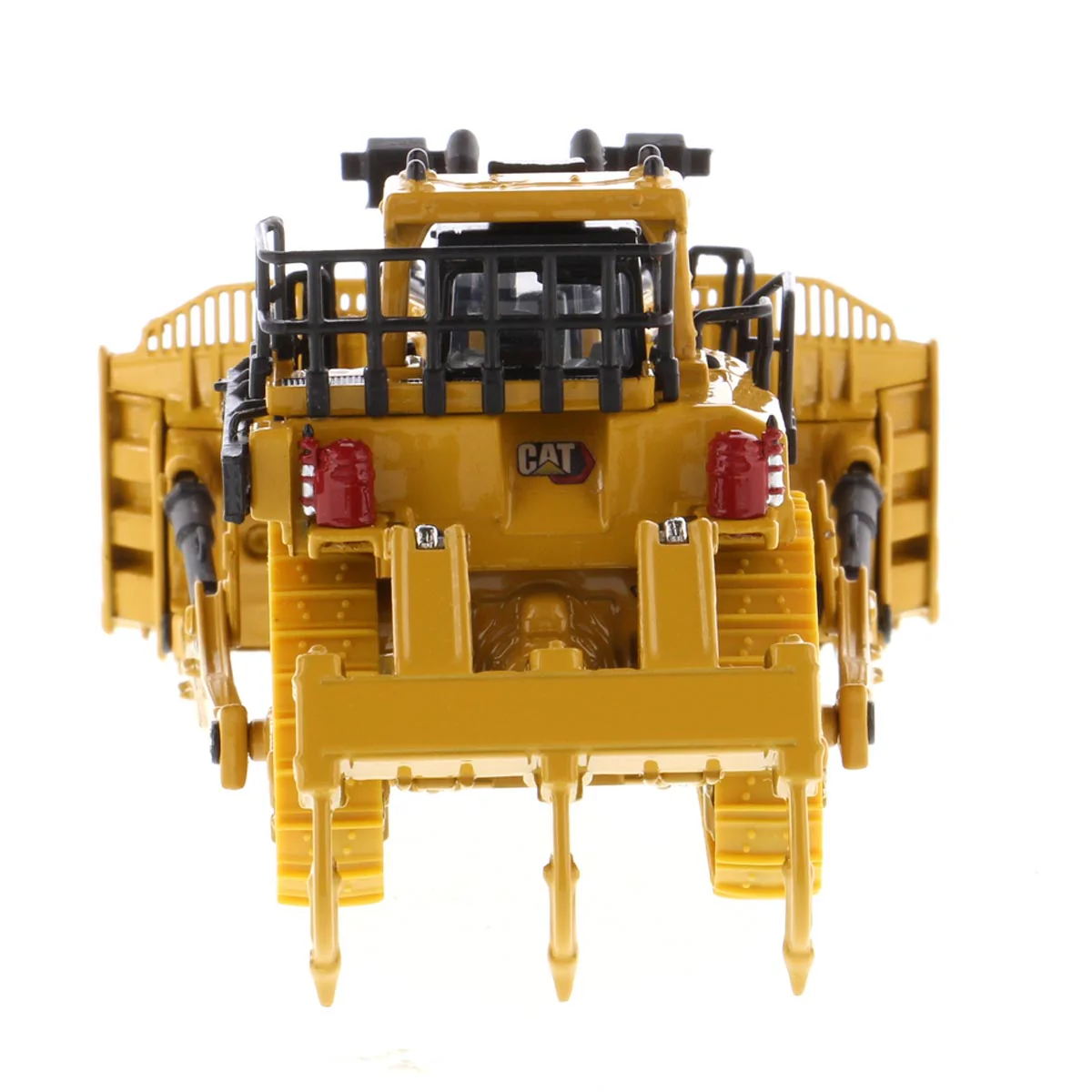 1/87 Caterpillar D11 Track-Type Tractor, Diecast Masters High Line Series - Image 5