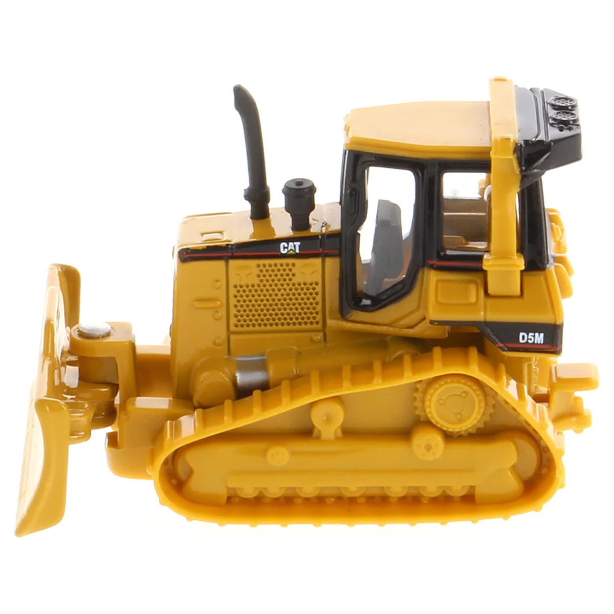 1/87 Caterpillar D5M Track-Type Tractor Dozer - Image 2