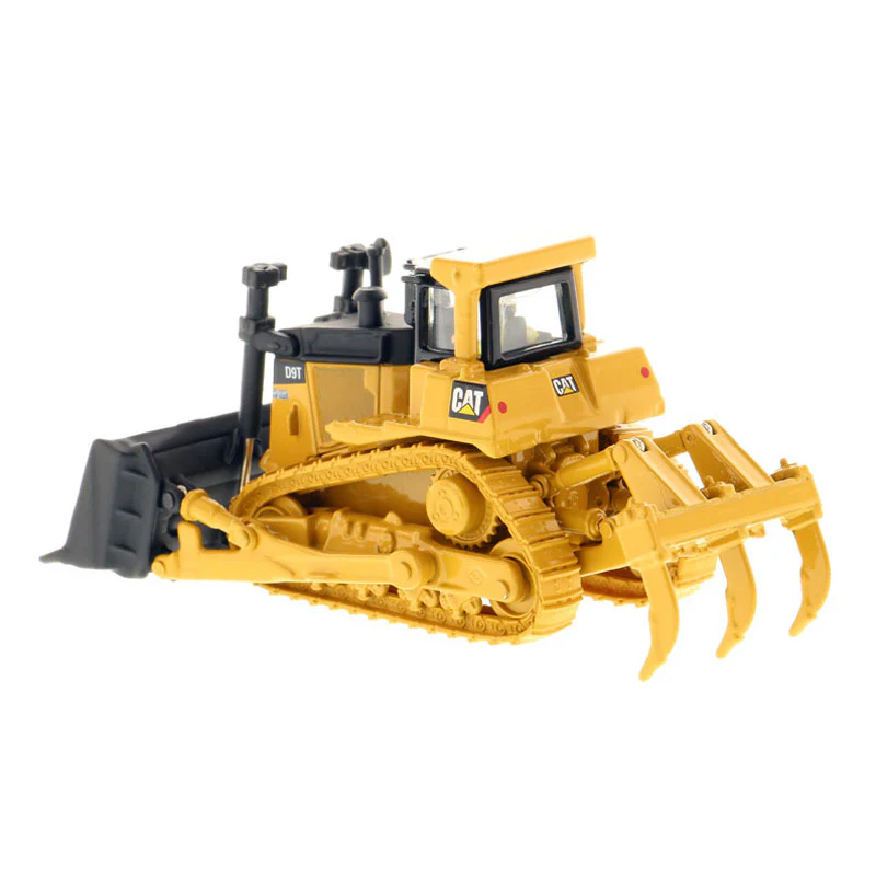 1/87 Caterpillar D9T Track-Type Tractor - High Line Series - Image 4