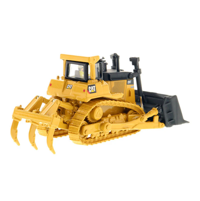 1/87 Caterpillar D9T Track-Type Tractor - High Line Series - Image 5