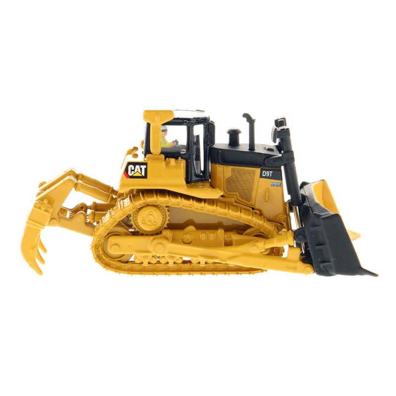 1/87 Caterpillar D9T Track-Type Tractor - High Line Series - Image 6
