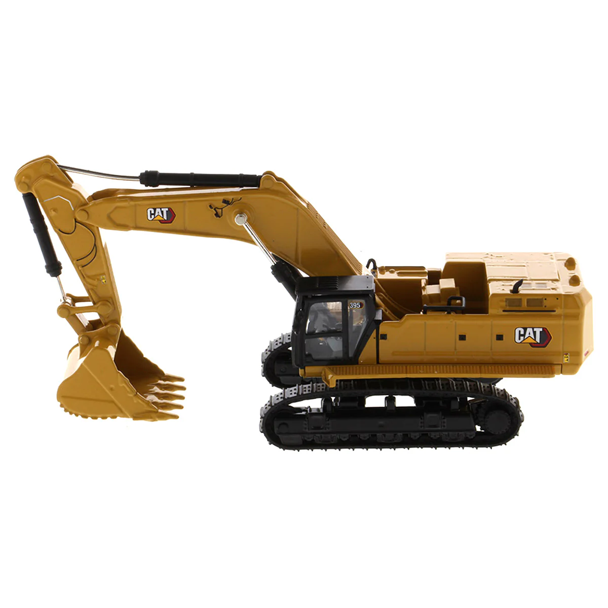 1/87 Caterpillar Next-Generation Hydraulic Excavator (ME Version) - Image 2