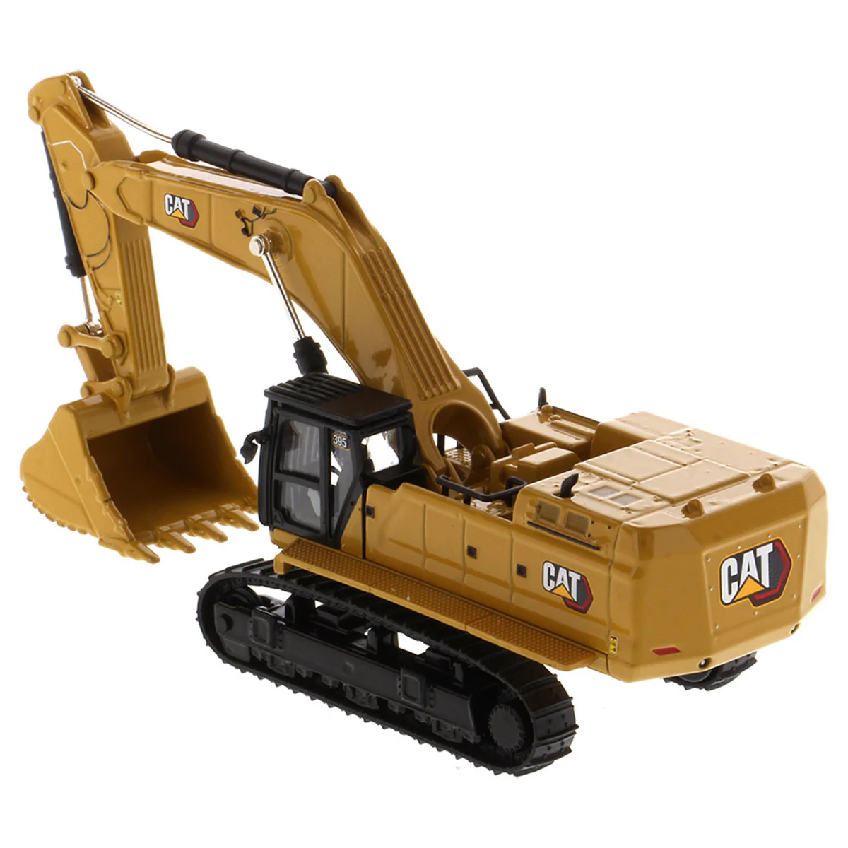 1/87 Caterpillar Next-Generation Hydraulic Excavator (ME Version) - Image 3