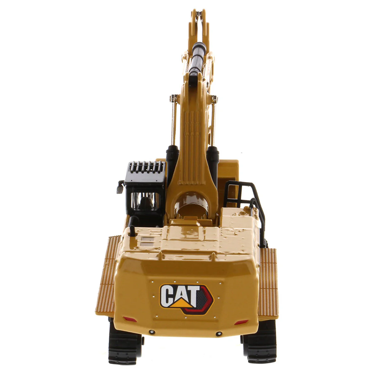 1/87 Caterpillar Next-Generation Hydraulic Excavator (ME Version) - Image 4