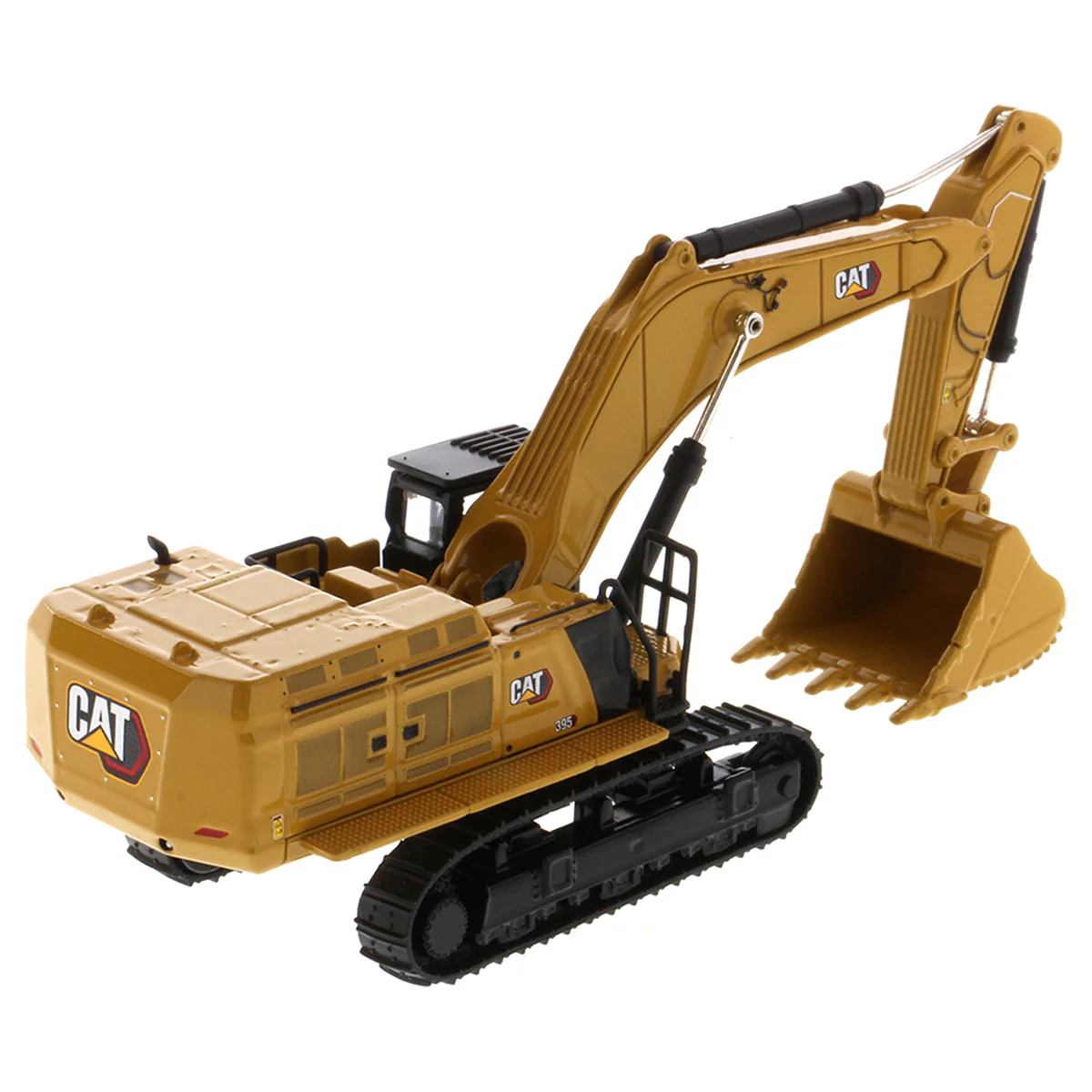 1/87 Caterpillar Next-Generation Hydraulic Excavator (ME Version) - Image 5