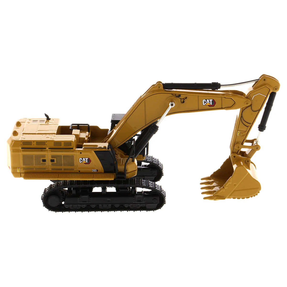 1/87 Caterpillar Next-Generation Hydraulic Excavator (ME Version) - Image 6