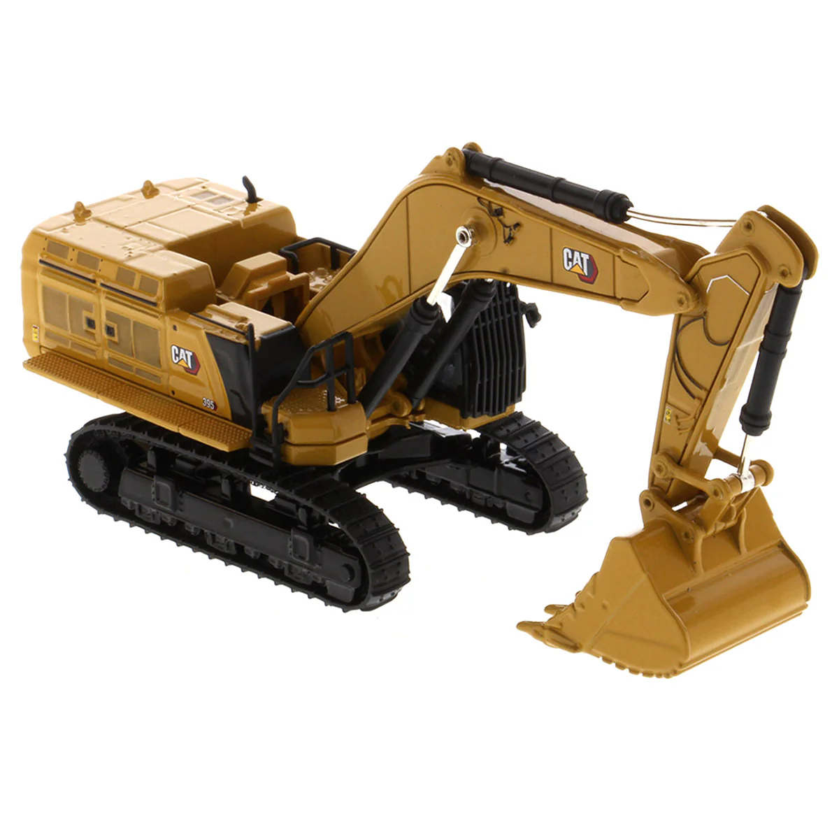 1/87 Caterpillar Next-Generation Hydraulic Excavator (ME Version) - Image 7