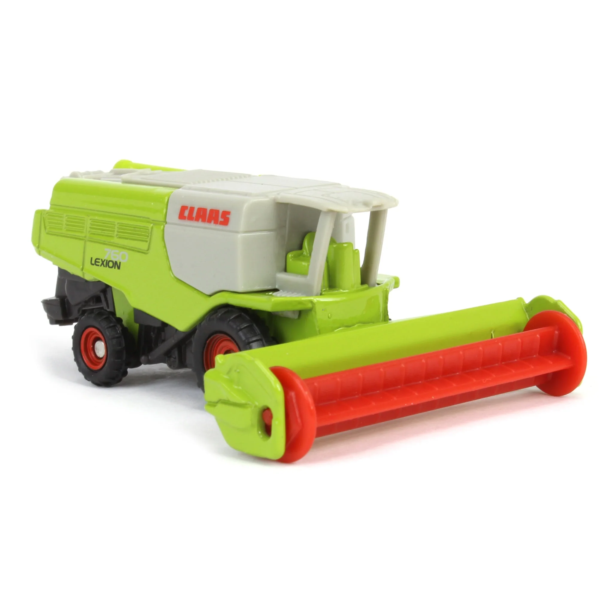 1/87 Claas 1476 Combine Harvester by SIKU - Image 2