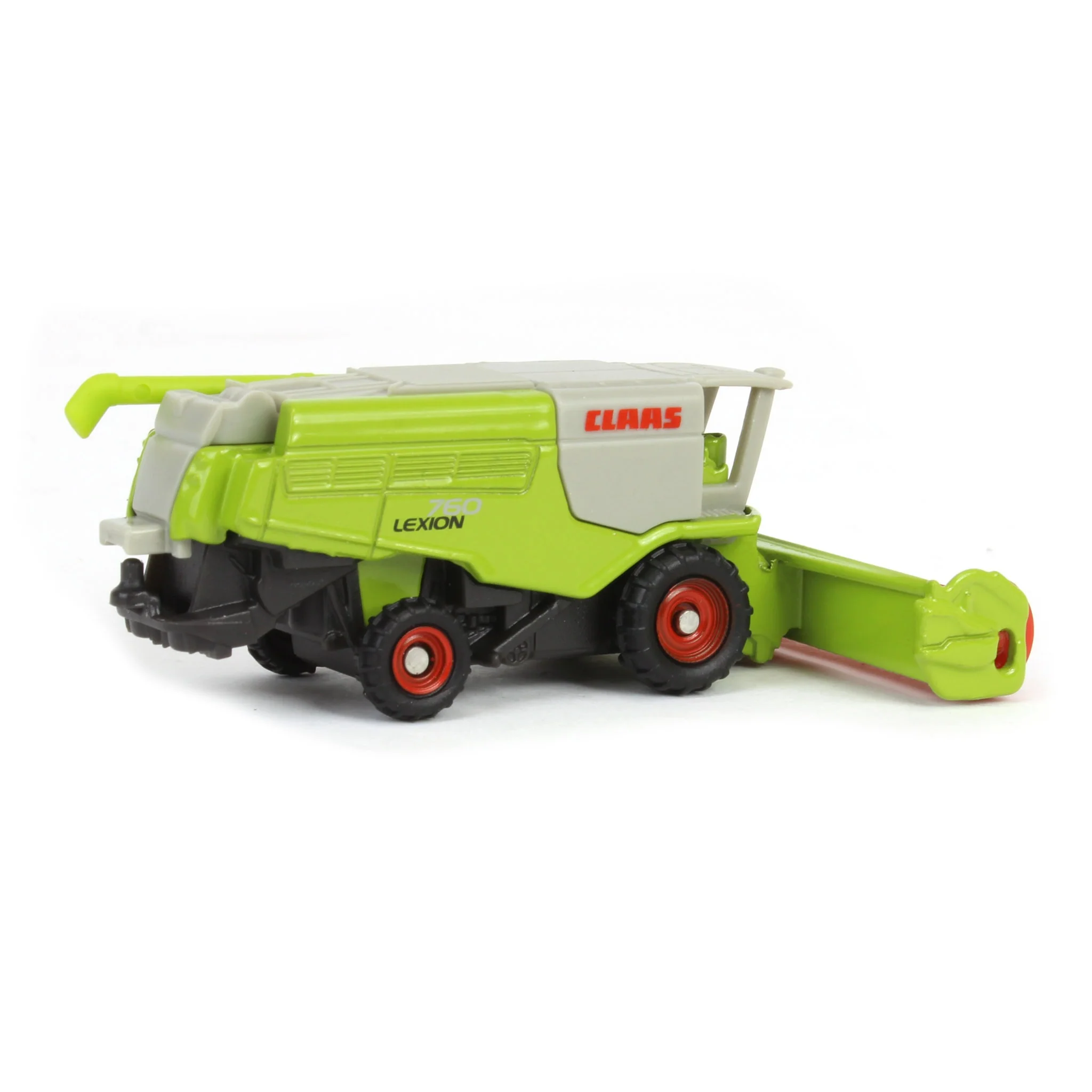 1/87 Claas 1476 Combine Harvester by SIKU - Image 3