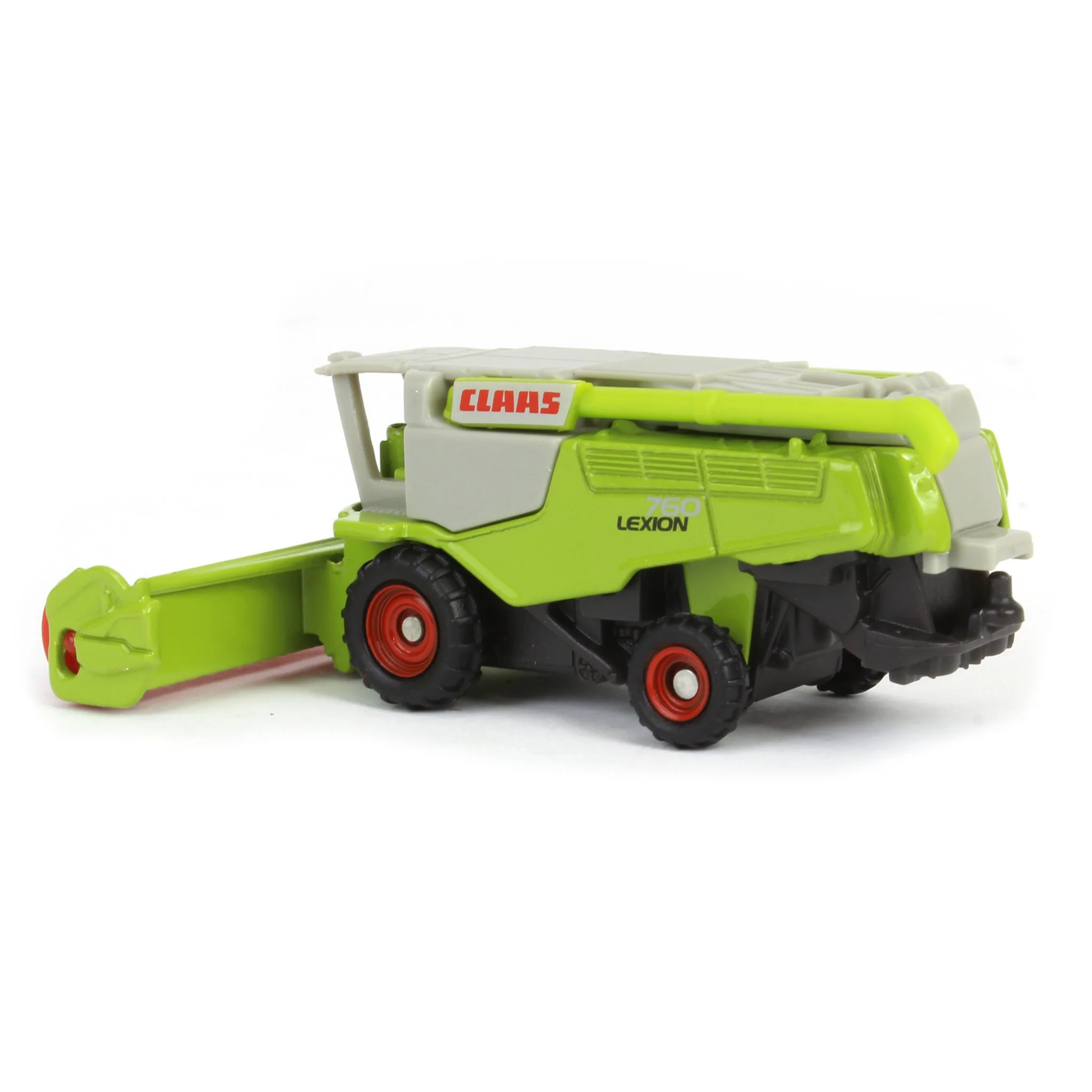 1/87 Claas 1476 Combine Harvester by SIKU - Image 4