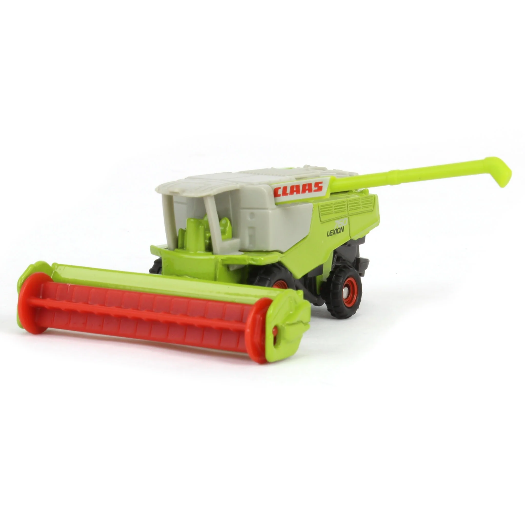 1/87 Claas 1476 Combine Harvester by SIKU - Image 5