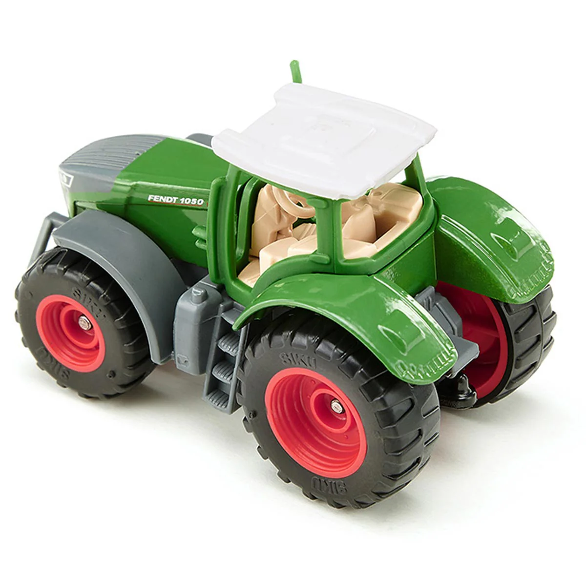 1/87 Fendt 1050 Vario Tractor with MFD by SIKU - Image 3