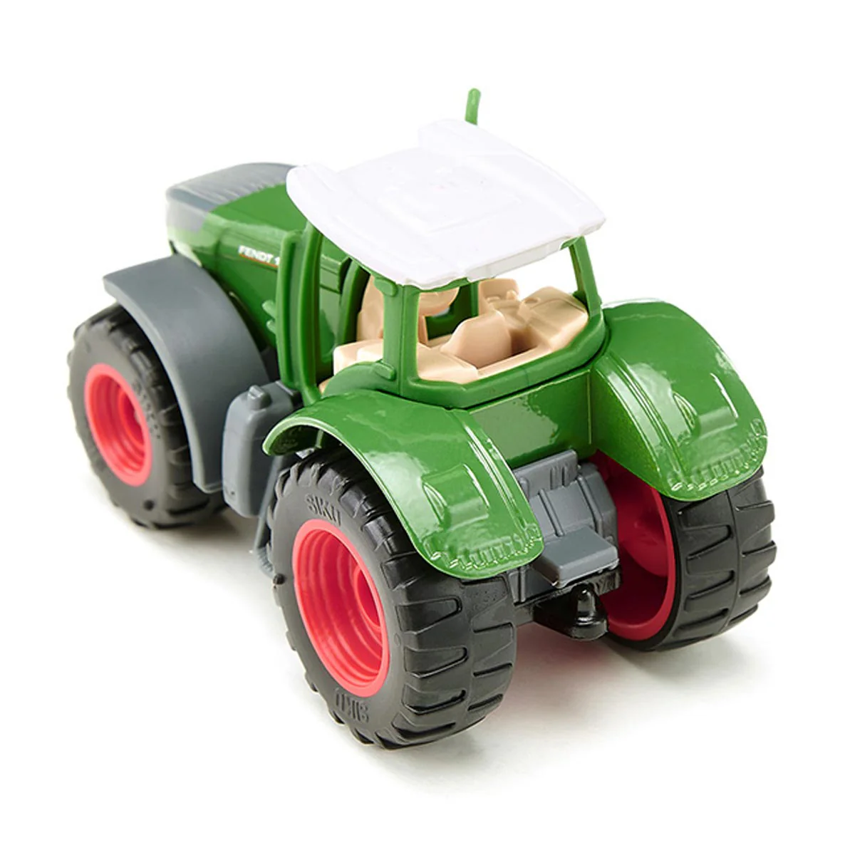 1/87 Fendt 1050 Vario Tractor with MFD by SIKU - Image 5