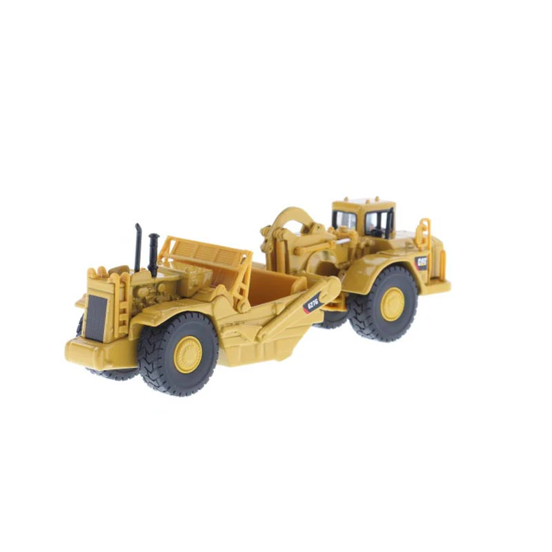 1/87 High Detail CAT 627G Wheel Tractor Scraper - Image 3