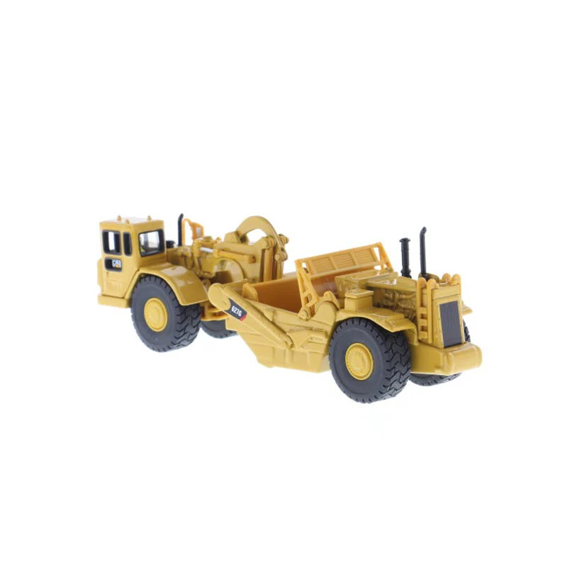 1/87 High Detail CAT 627G Wheel Tractor Scraper - Image 4