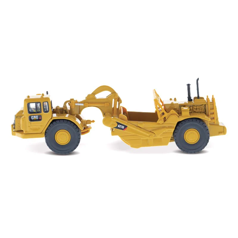 1/87 High Detail CAT 627G Wheel Tractor Scraper - Image 5