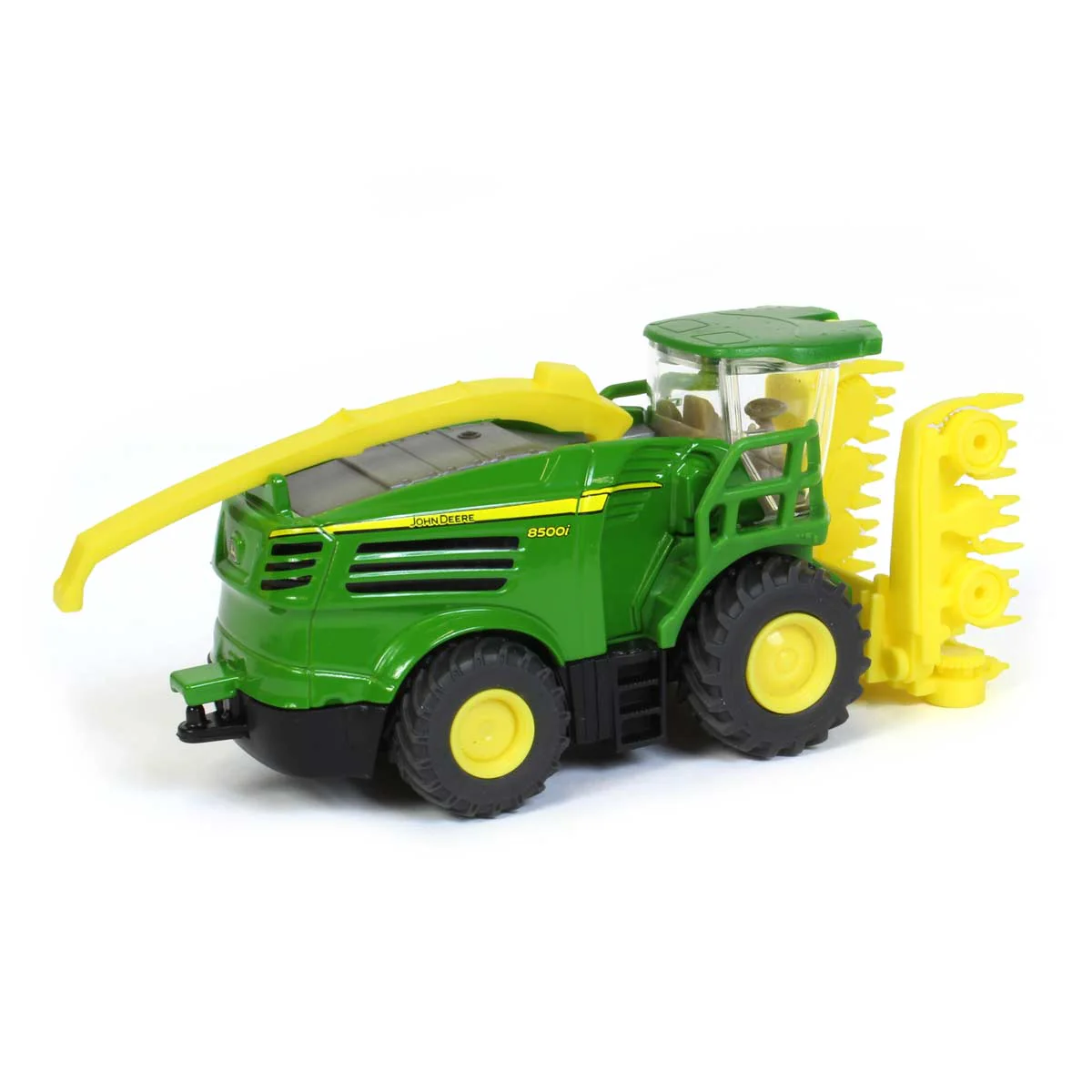 1/87 John Deere 8500i Forage Harvester by SIKU - Image 3