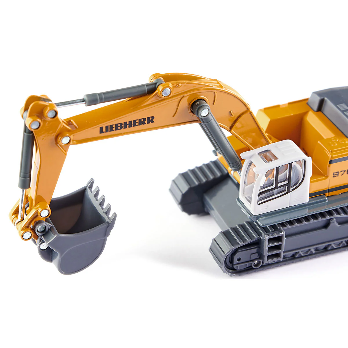 1/87 Liebherr 976 Excavator - Image 2
