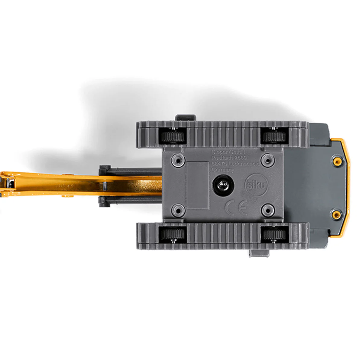 1/87 Liebherr 976 Excavator - Image 3