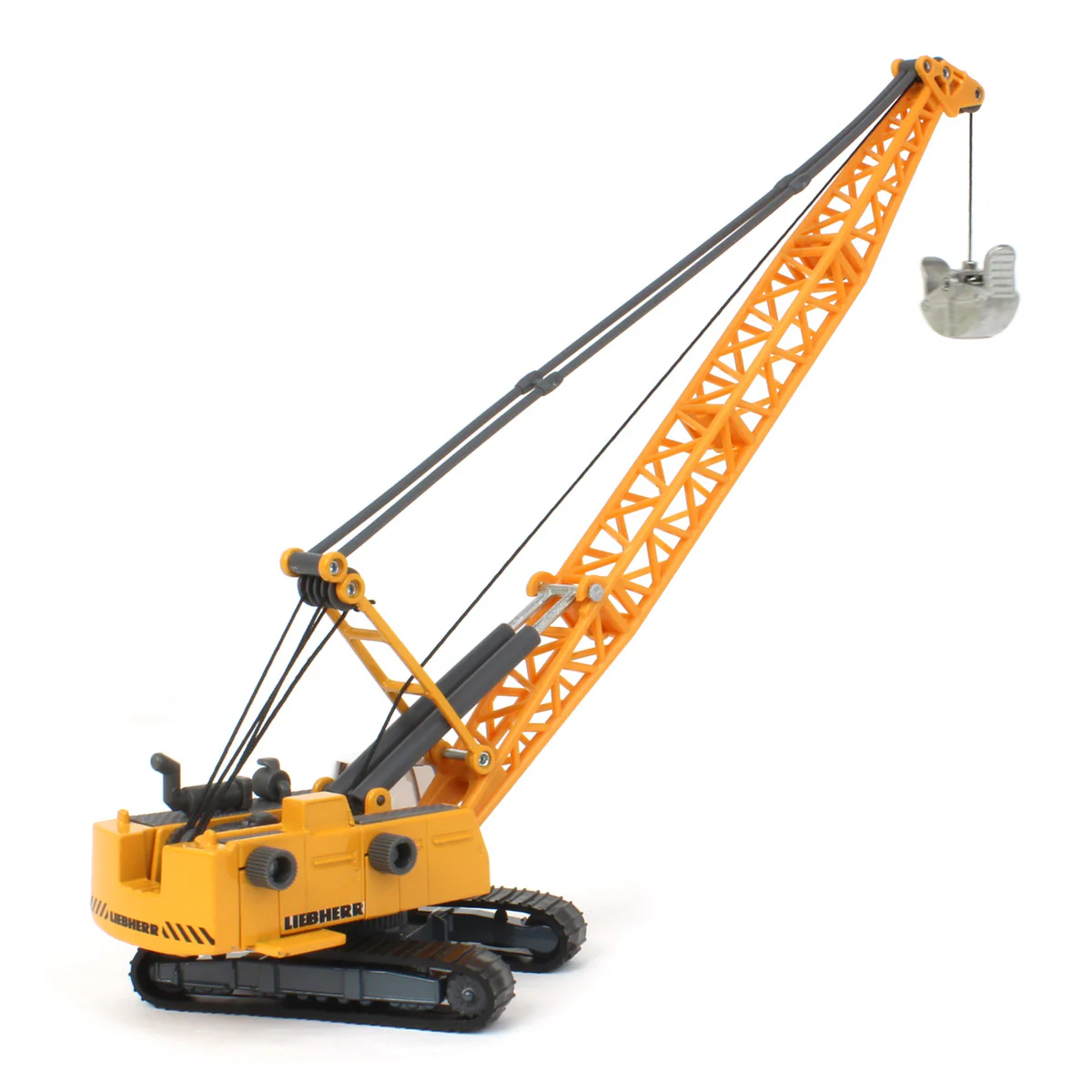 1/87 Liebherr Cable Excavator - Image 3