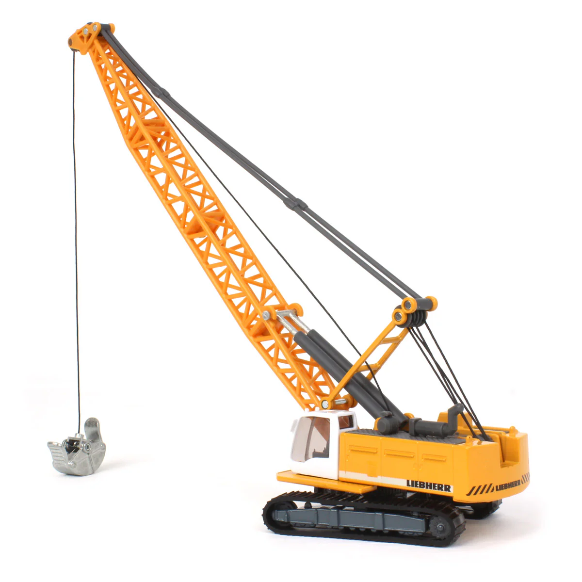 1/87 Liebherr Cable Excavator - Image 4