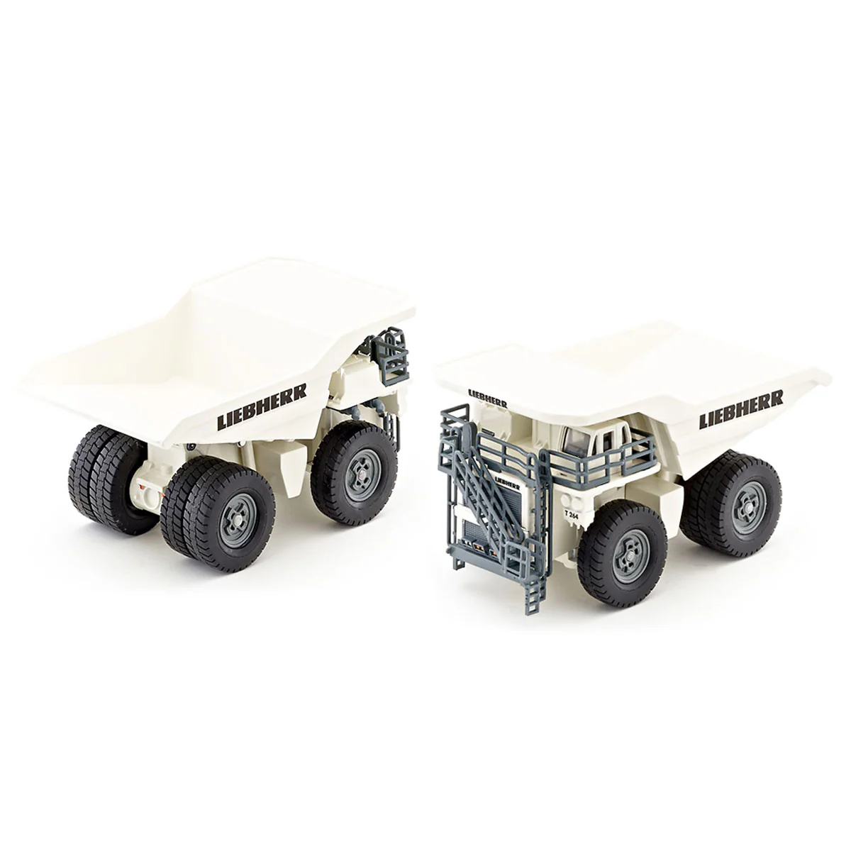 1/87 Liebherr T 264 Mining Truck - Image 4