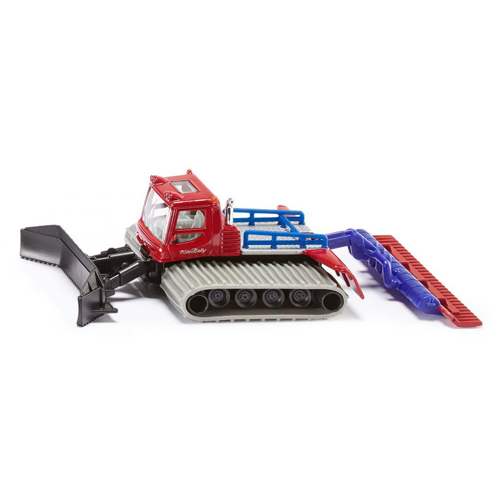 1/87 PistenBully Toy Snow Groomer by SIKU