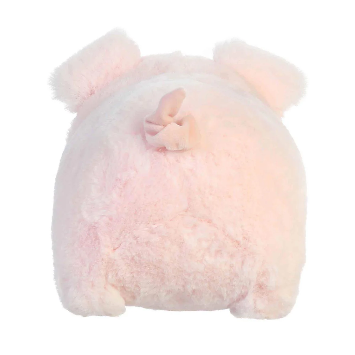10" Cutie Pig Plush Spudster by Aurora - Image 4