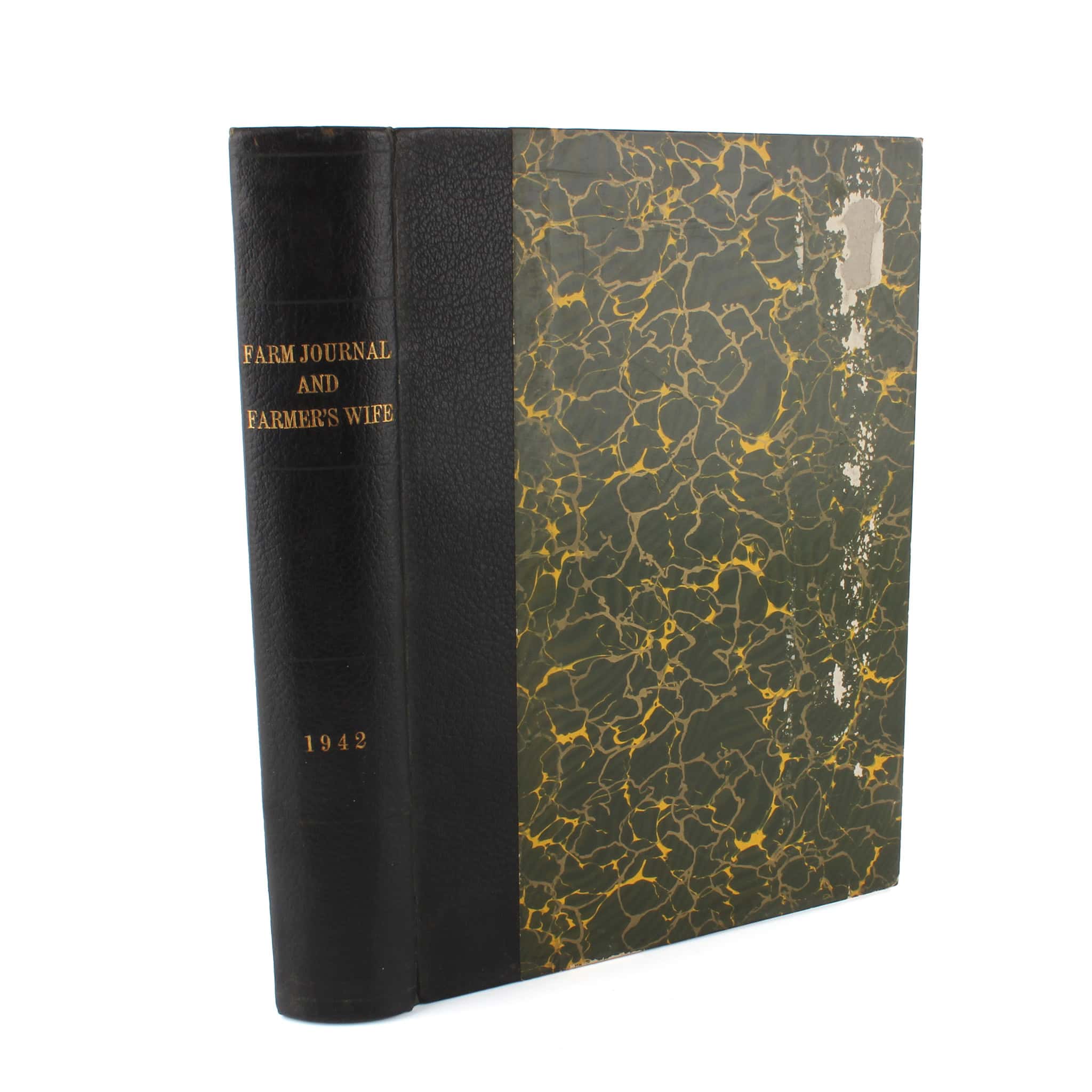 1942 Farm Journal and Farmer's Wife Publications
