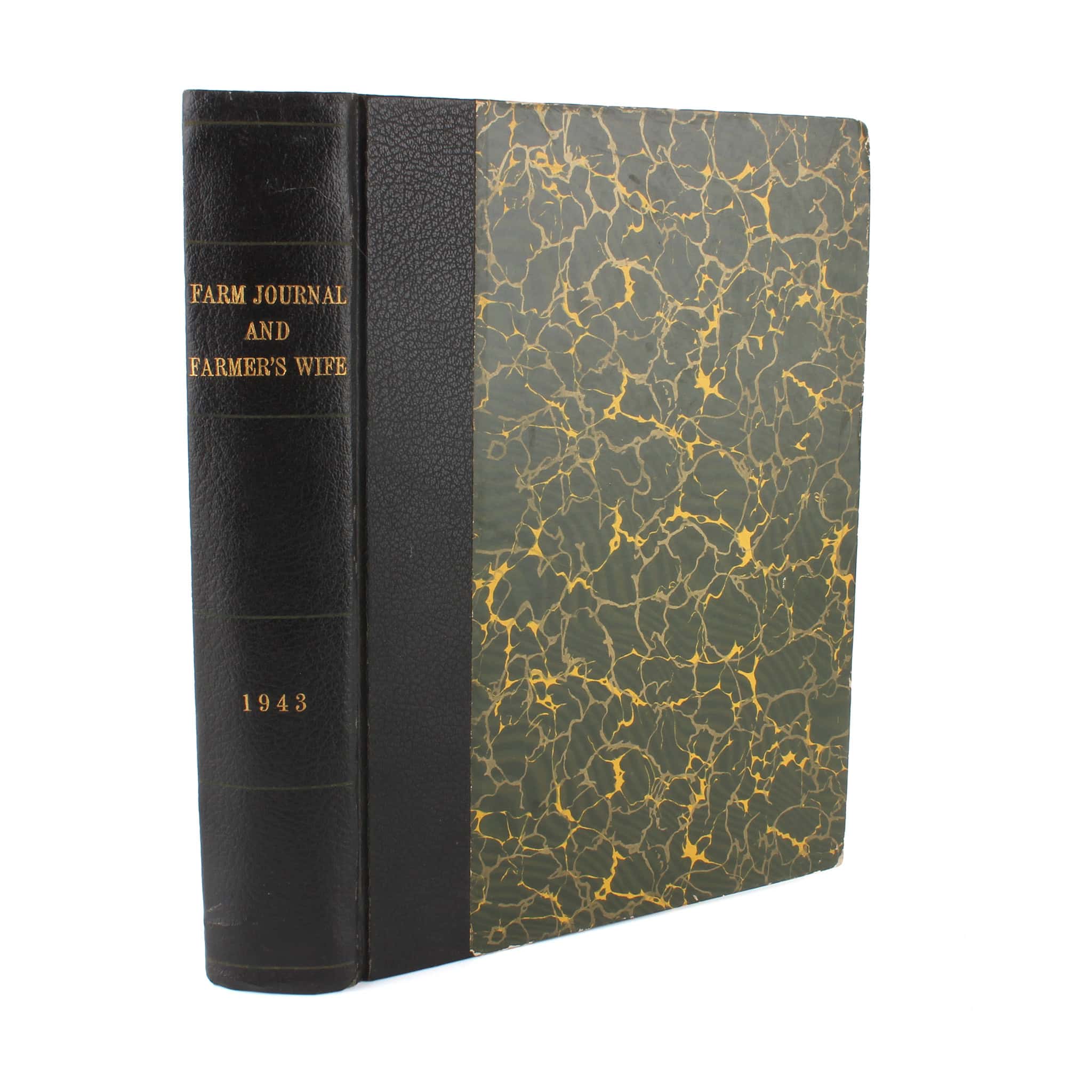 1943 Farm Journal and Farmer's Wife Publications