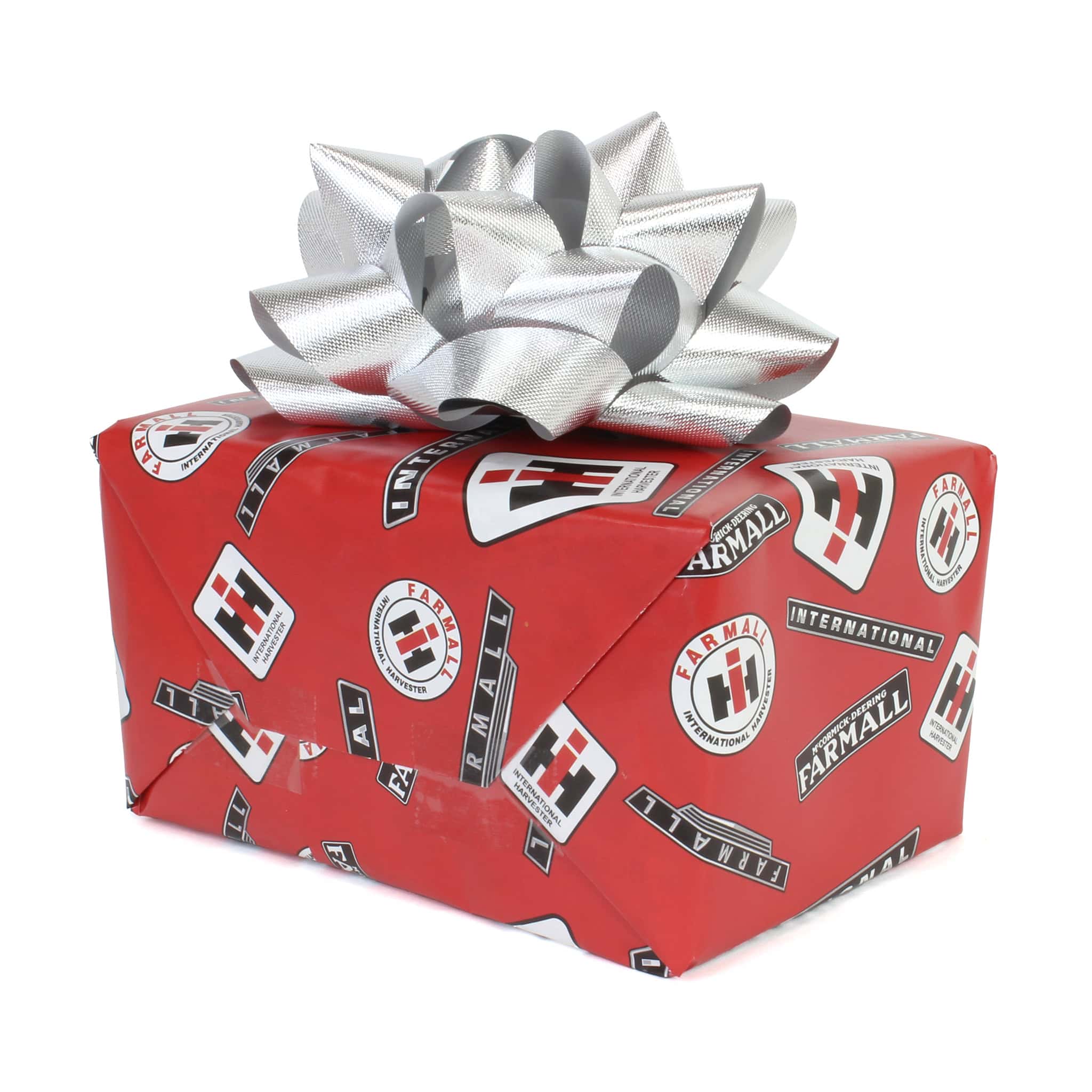 5-Pack of IH & Outback Toys Double-Sided Wrapping Paper, 19.75in x 28in - Image 6