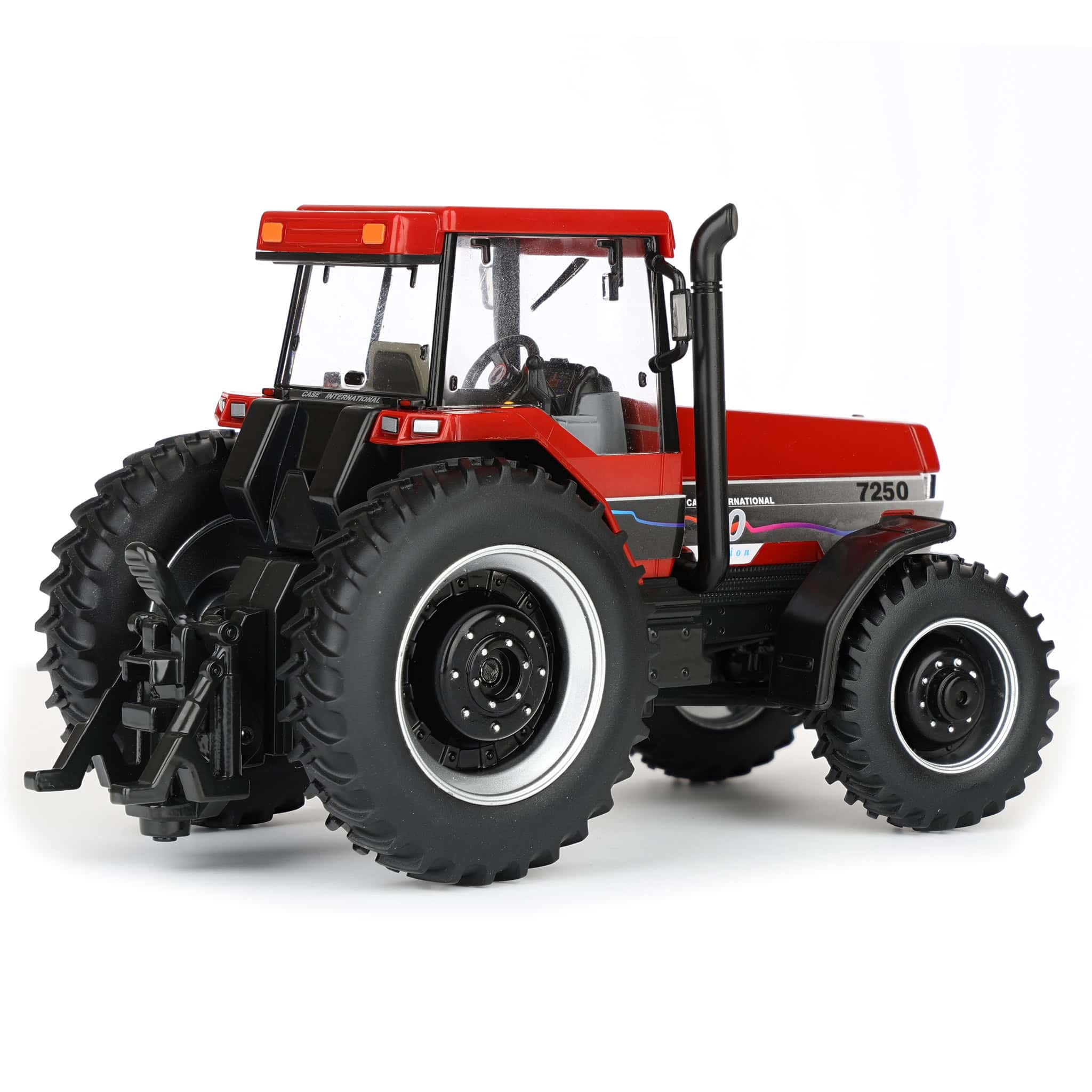 50th Anniversary ~ 1/32 Case IH Mark 50 Magnum 7250 Tractor, Limited Edition by Britains - Image 3