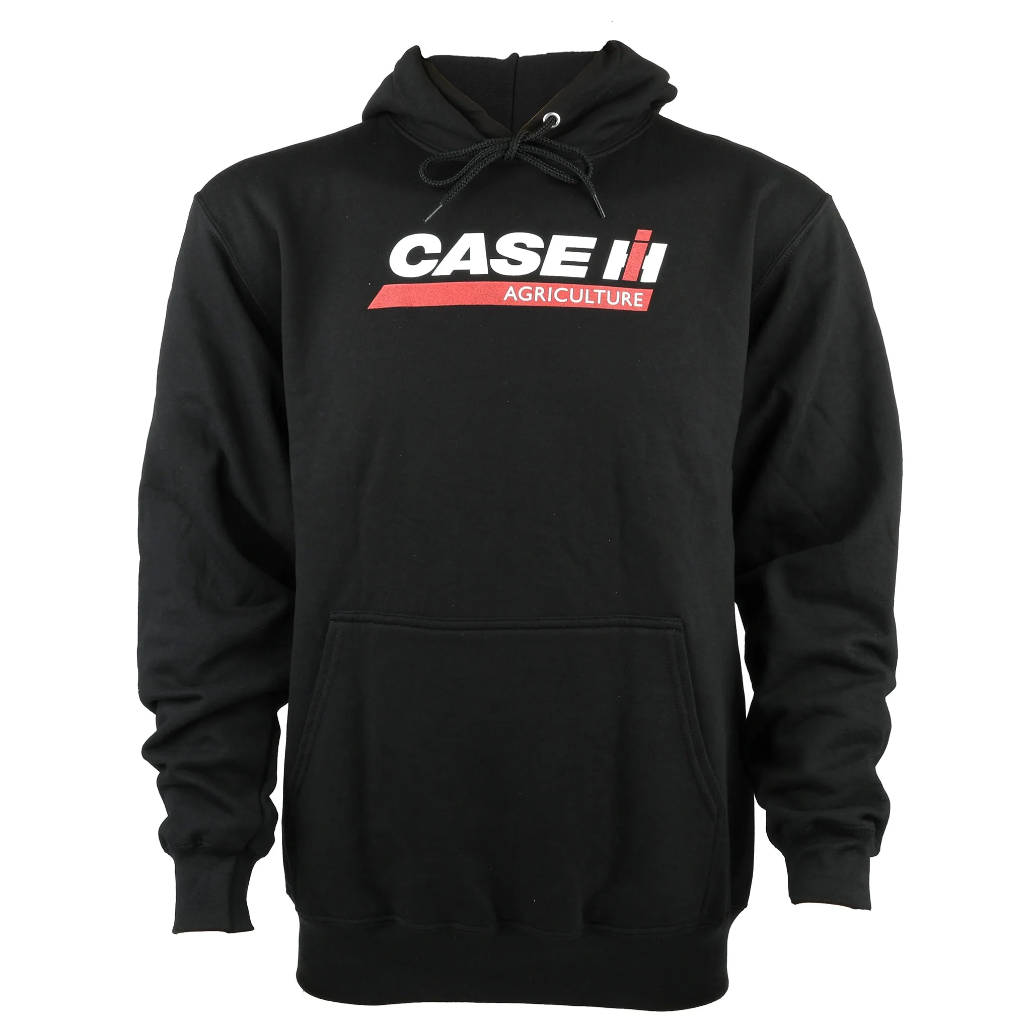 Adult Case IH Things I Do in My Spare Time Hooded Sweatshirt - Image 2