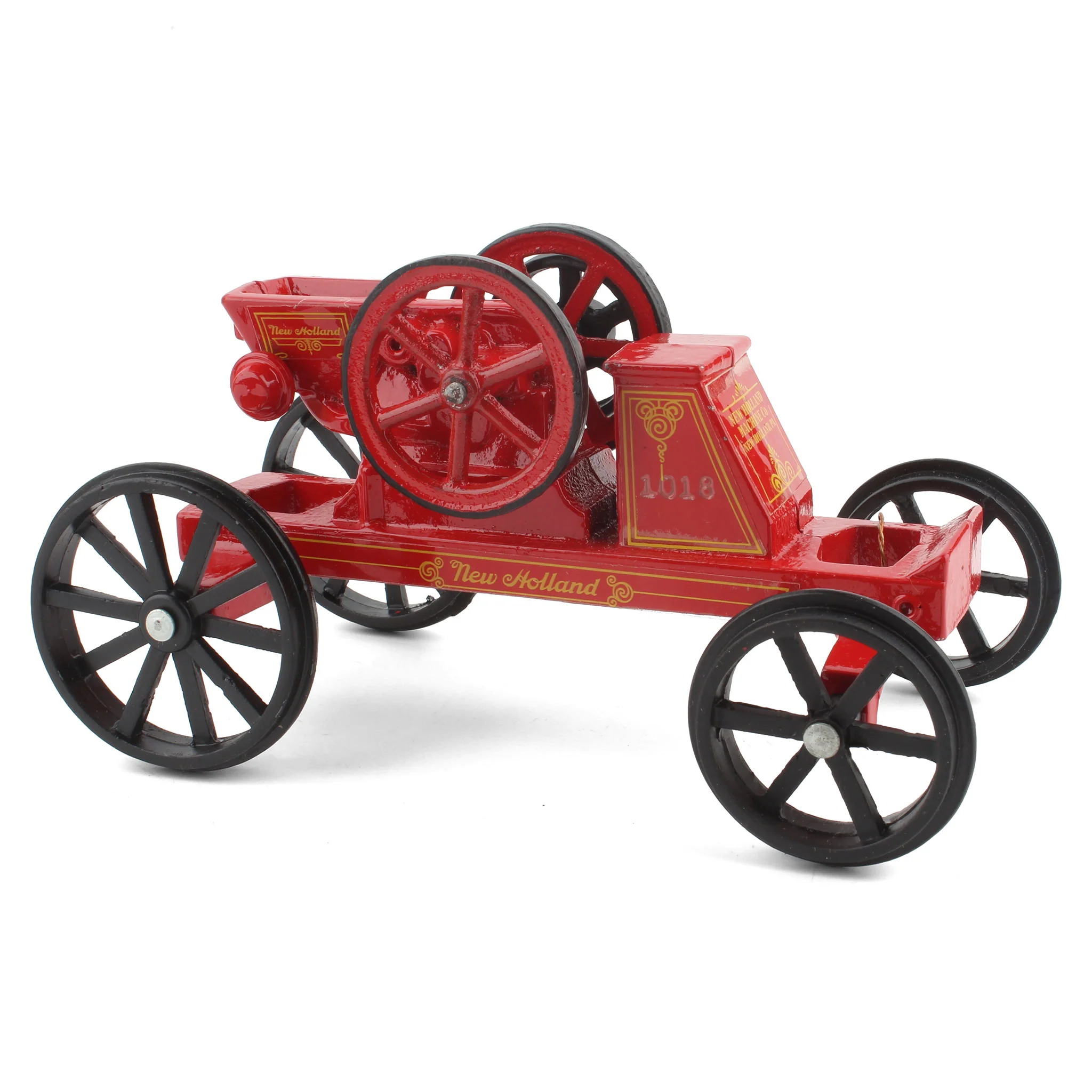 Approx 1/16 New Holland Hit or Miss Engine by Scale Models - Image 2