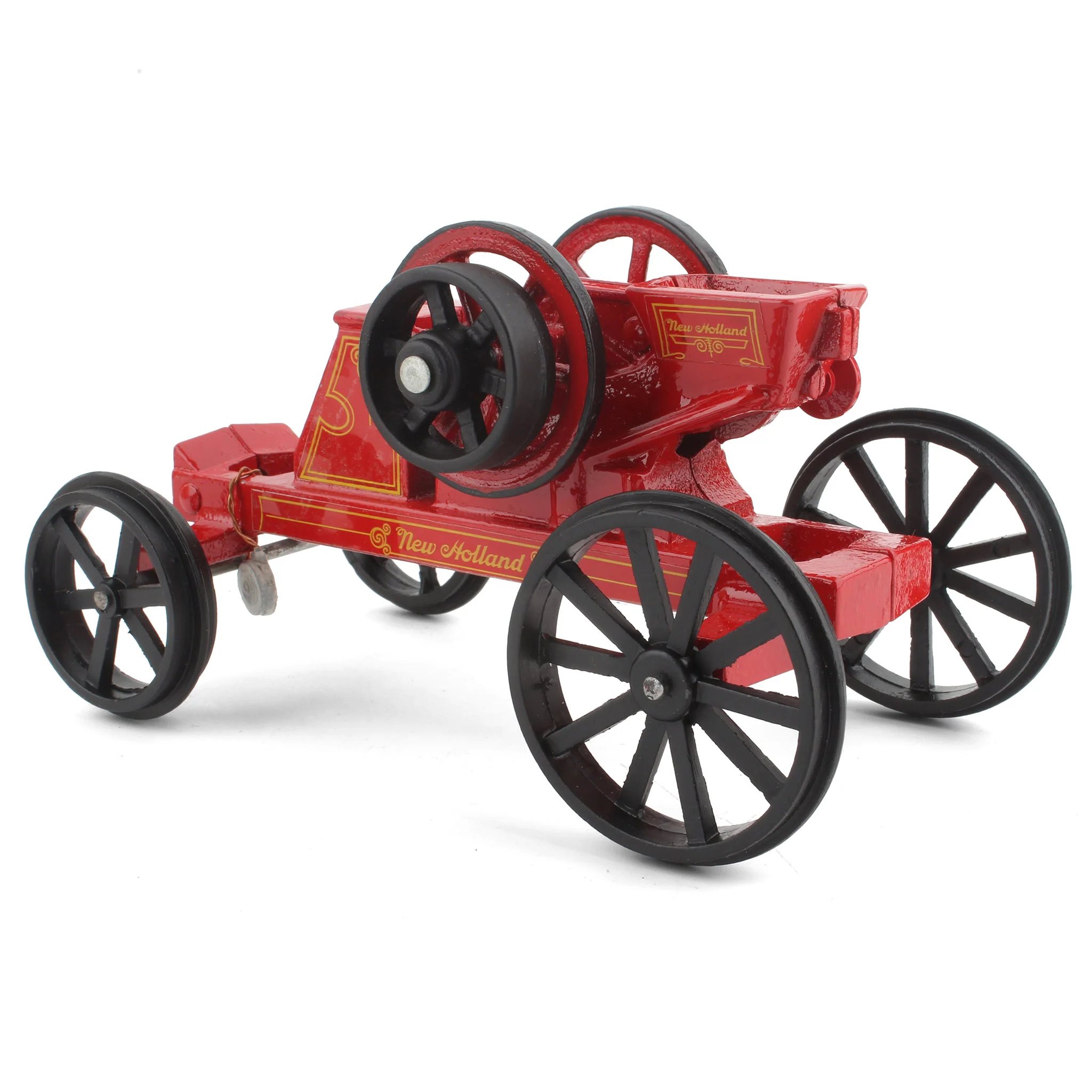Approx 1/16 New Holland Hit or Miss Engine by Scale Models - Image 3