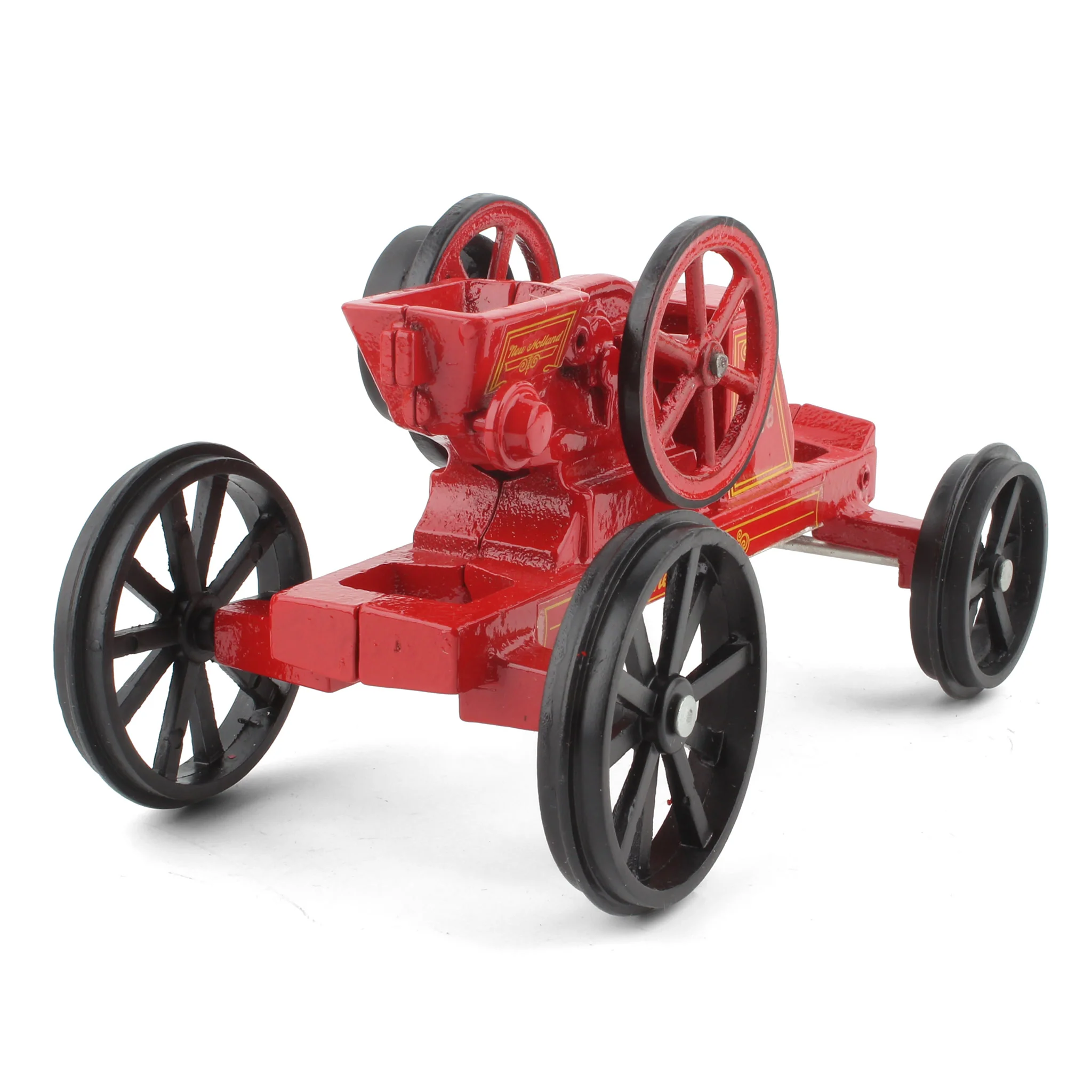 Approx 1/16 New Holland Hit or Miss Engine by Scale Models - Image 5