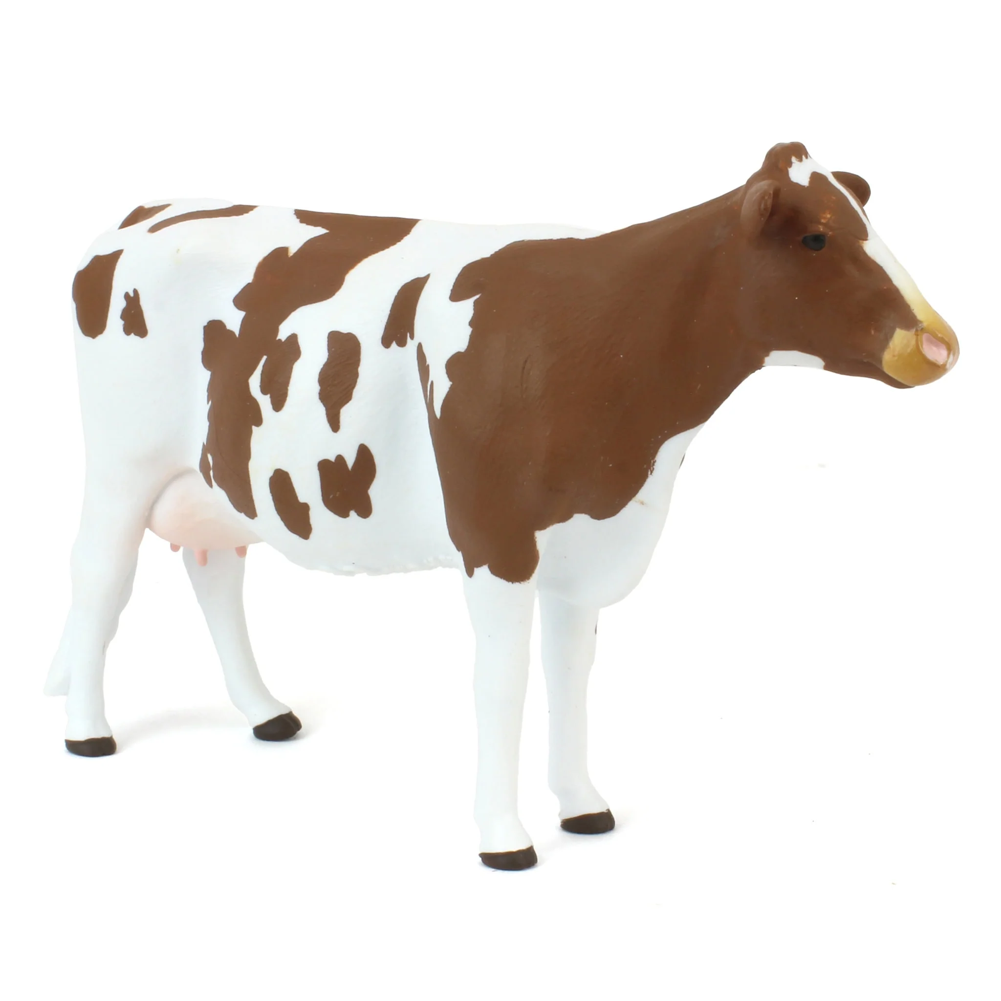 Ayrshire Cow by Safari Ltd - Image 2