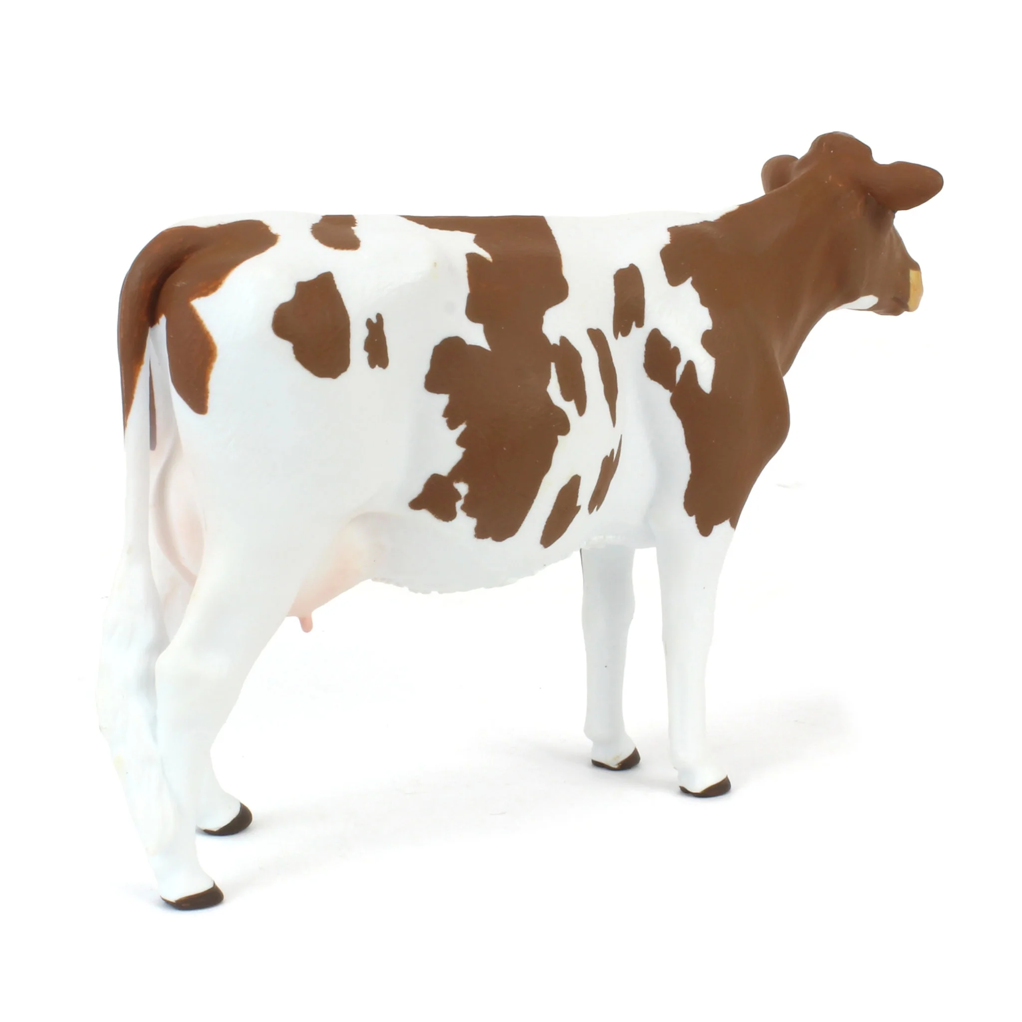 Ayrshire Cow by Safari Ltd - Image 3