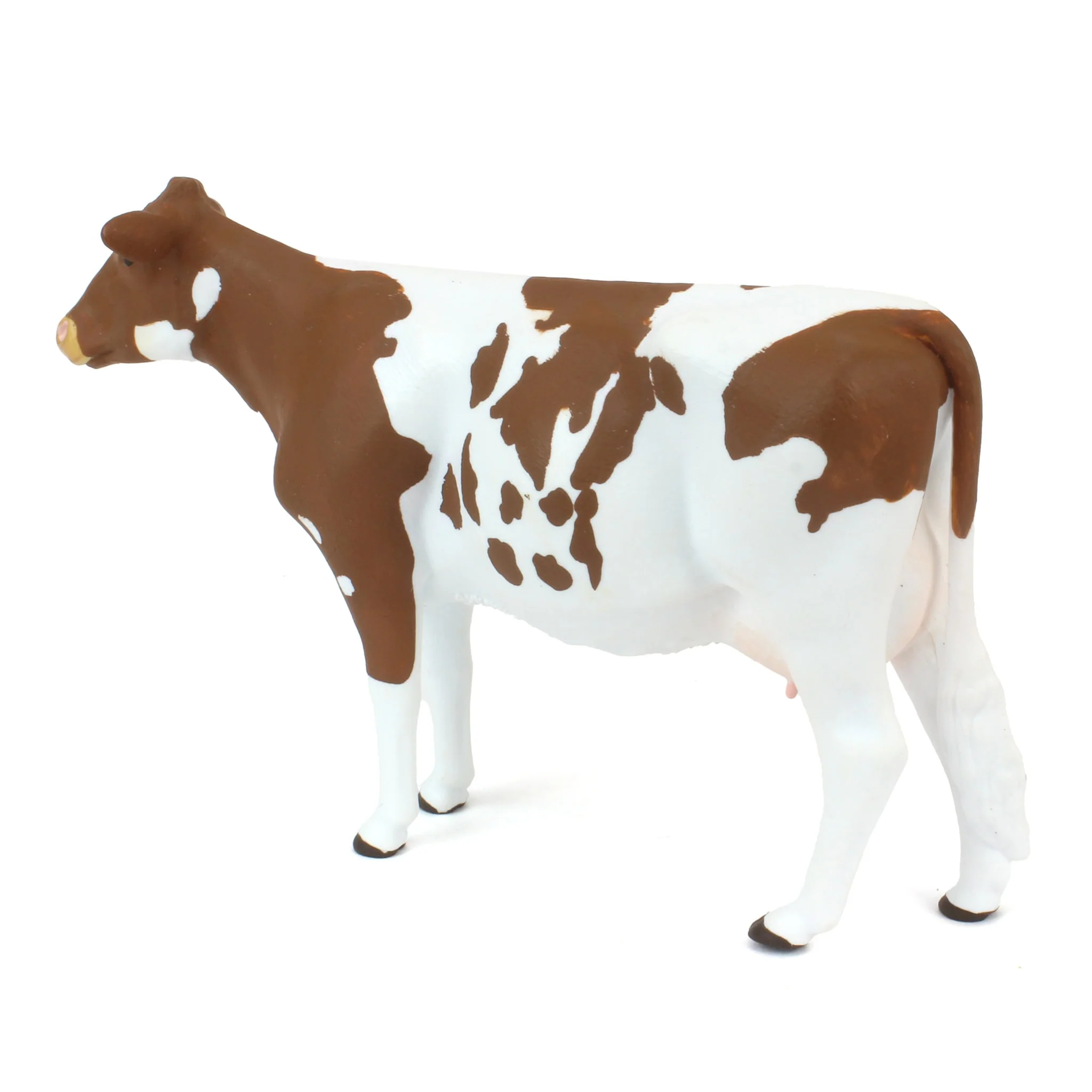 Ayrshire Cow by Safari Ltd - Image 4