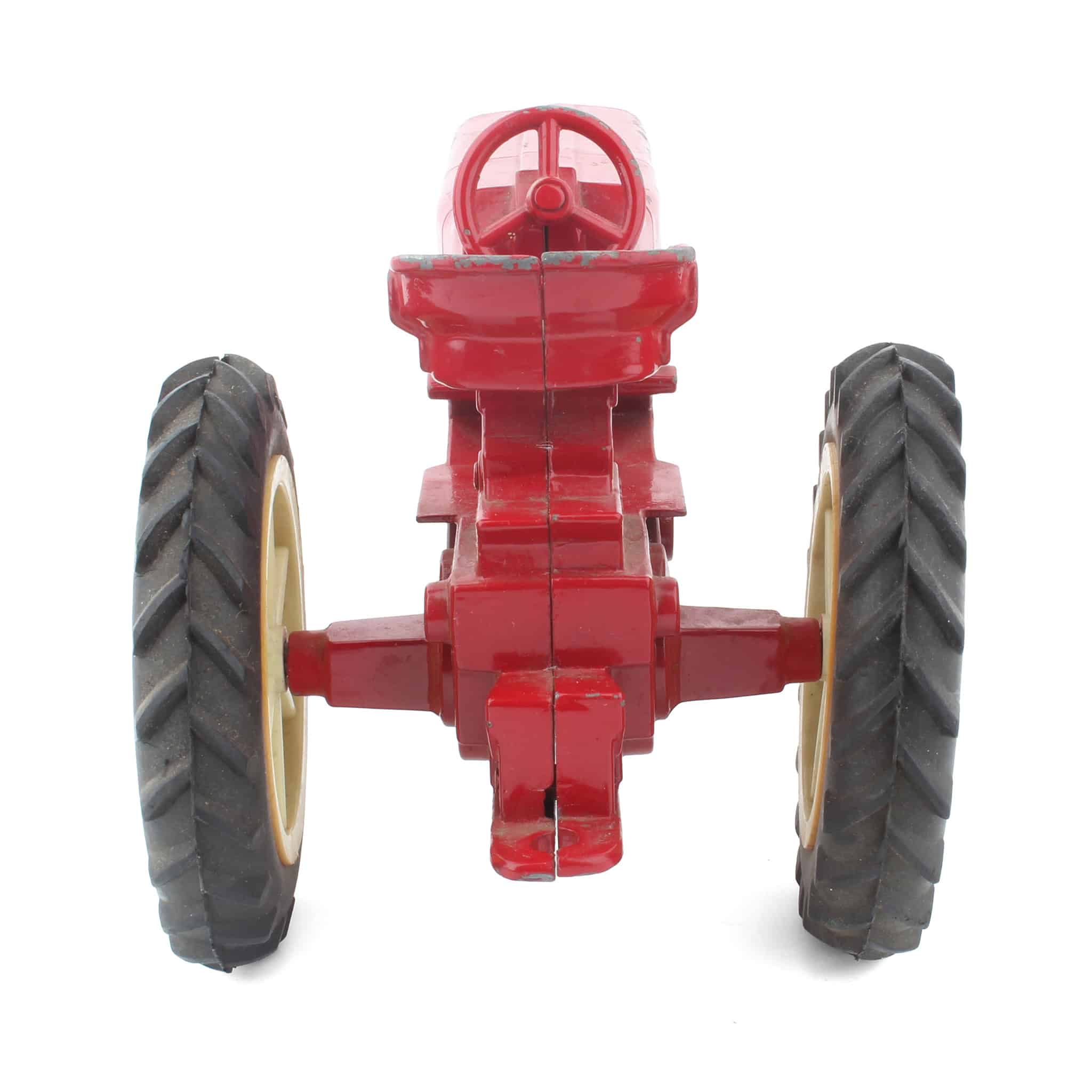 (B&D) 1/16 International Harvester Tractor, No Model Number by ERTL - Damaged Item, LOOSE - Image 3